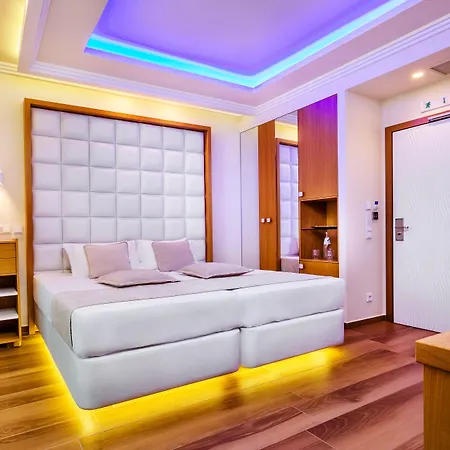 Porto Marine 4*