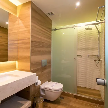 فندق Porto Marine 4*
