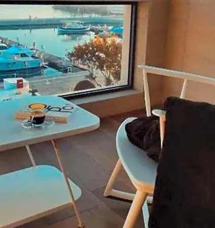 Hotel Porto Marine