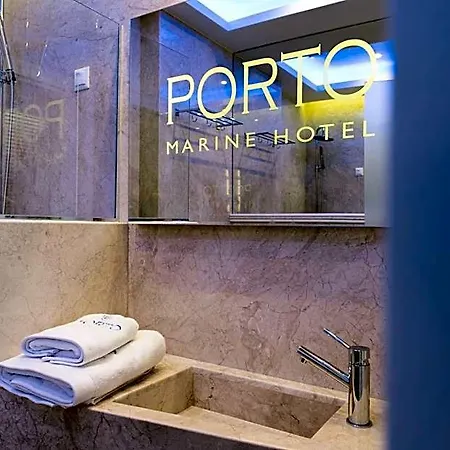 Porto Marine