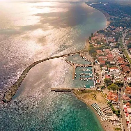 Hotel Porto Marine 4*