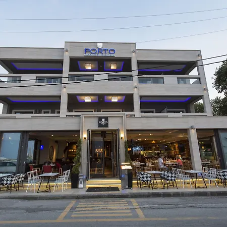 Porto Marine Hotel 4*