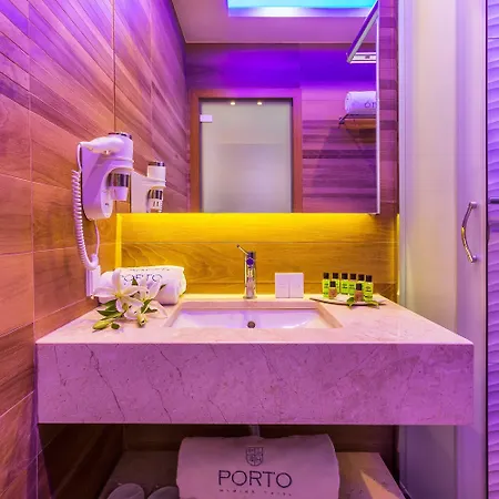Porto Marine 4* Platamonas