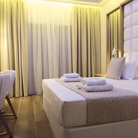 Porto Marine Hotel