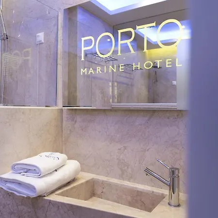 Porto Marine