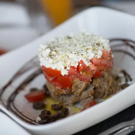 Porto Marine פלטמונס