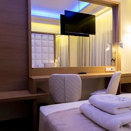 Hotel Porto Marine