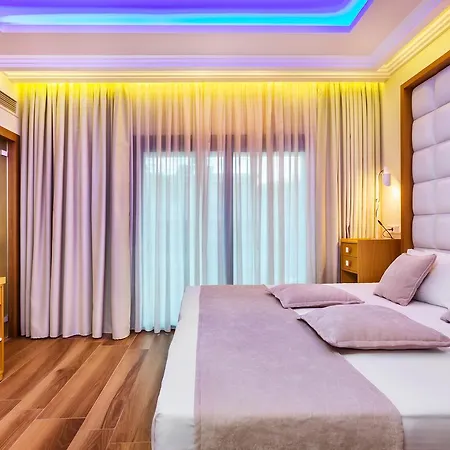 Hotel Porto Marine