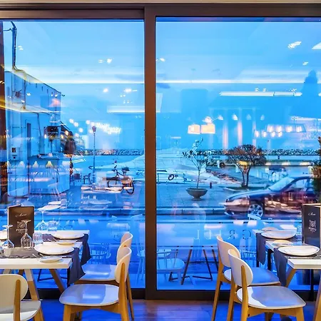 Porto Marine Hotel 4*