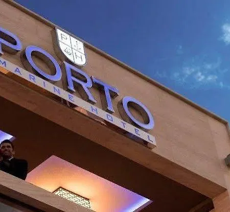 Hotel Porto Marine