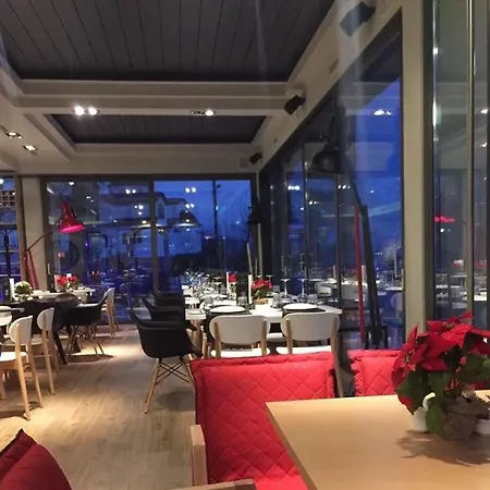 Porto Marine 4*