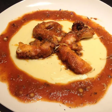 Porto Marine מלון