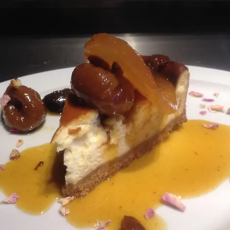 מלון Porto Marine