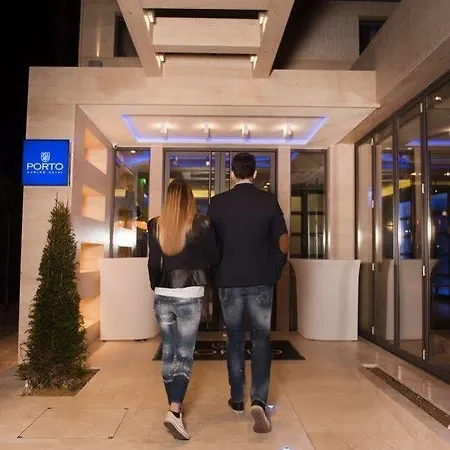 Porto Marine 4* بلاتامونيس