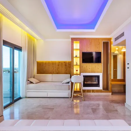 Porto Marine 4* Platamonas