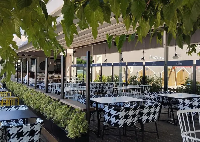 Porto Marine Hotel 4*