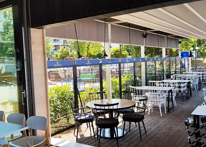 Porto Marine Hotel 4*