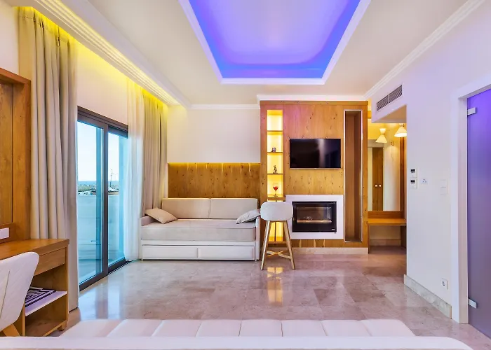 Hotel Porto Marine