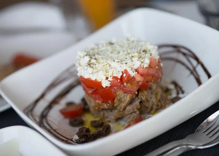 Porto Marine Platamonas