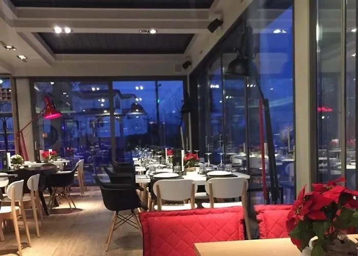 Porto Marine 4*