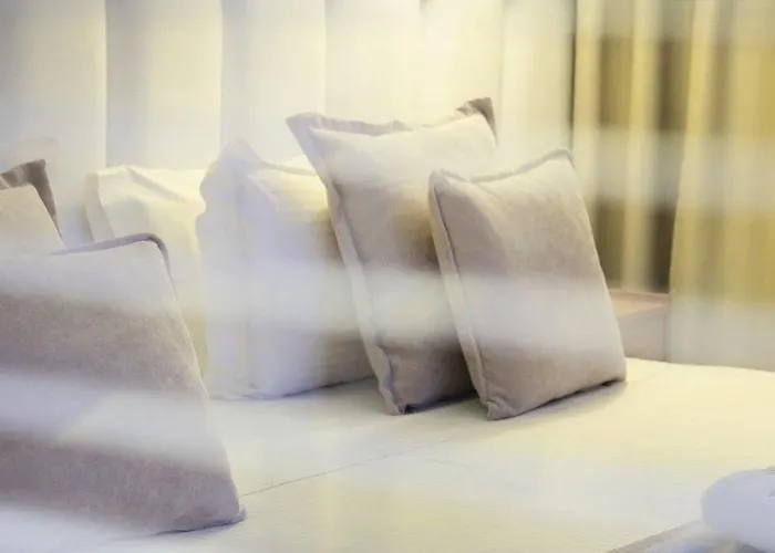 Hotel Porto Marine 4*