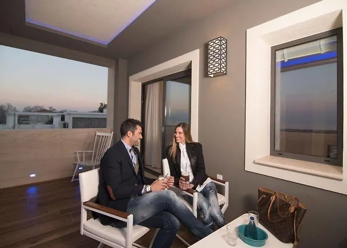 Porto Marine Hotel 4*